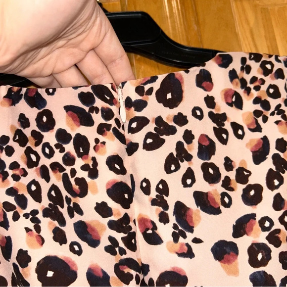 Cupcakes and cashmere Leopard print - Picture 8 of 9